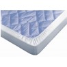 Protège matelas imperméable 90x190