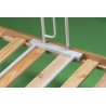 Barre de Lit redressement Easyrail kinetec AA3473