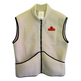 Gilet chauffant Deluxe Fleece - Taille S