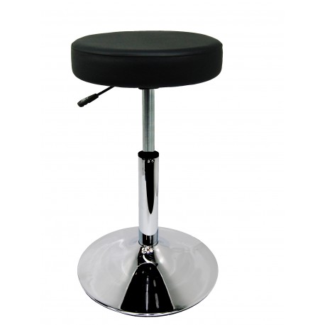 Tabouret Confortable, Tabouret sur Socle