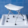 Tabouret de douche