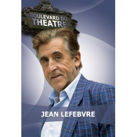 Boulevard Du Théâtre - Jean Lefebvre