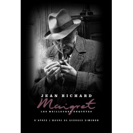 Maigret - Coffret Métal N°5