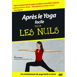 Pour les Nuls - Après le Yoga pour les Nuls