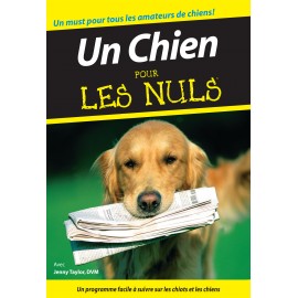 Pour les Nuls - Un Chien Pour les Nuls