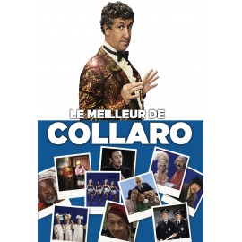 Le Meilleur de Collaro