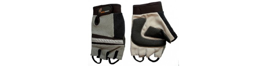 Gants fauteuil roulant